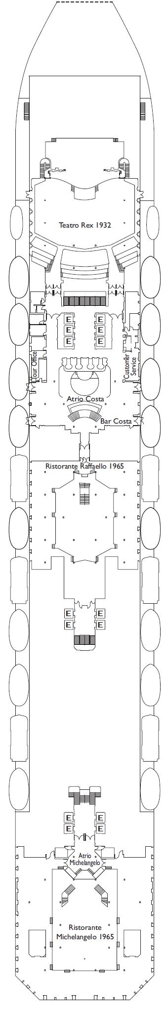 Deck 03 Buenos Aires