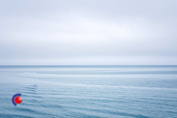 Maak een transatlantische oversteek over de oceaan