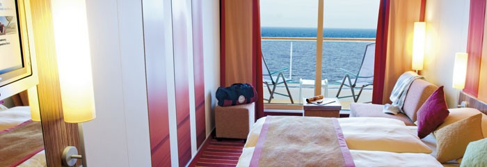 Spa buitenhut balkon BS