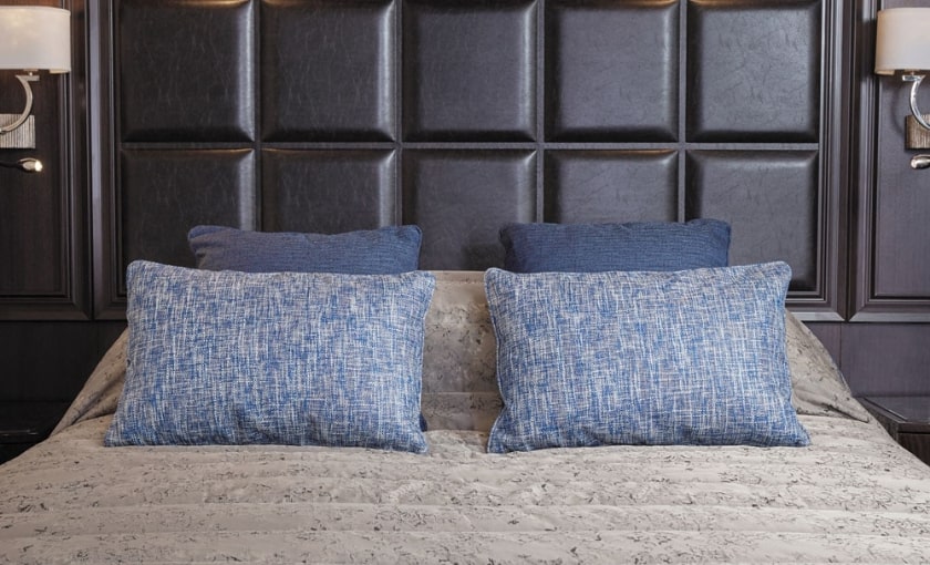 Concierge Suite Luxe schip Seven Seas Splendor