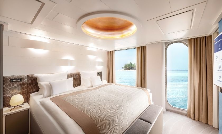  Grand Suite: Cat. 10