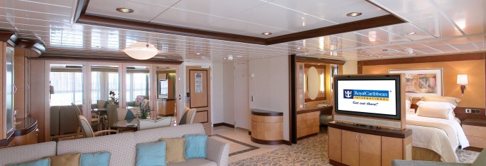 Owner's Suite OS