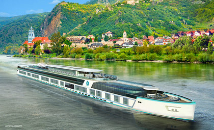 Bach Crystal River Cruises
