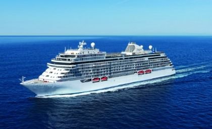 Seven Seas Splendor luxe cruises