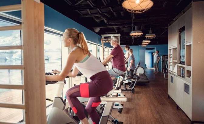 Hanseatic Inspiratioin 