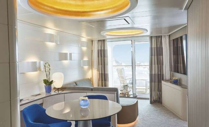 Hanseatic Inspiratioin 