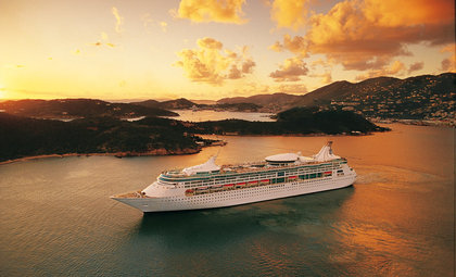 Rhapsody of the Seas