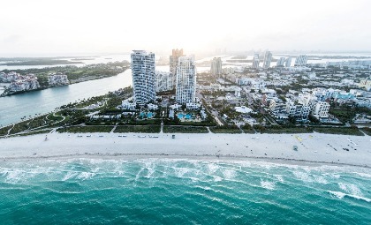 Miami beach